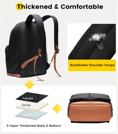 Casual Backpack