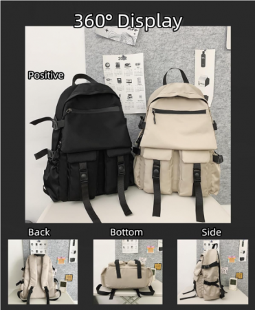 Casual Backpack