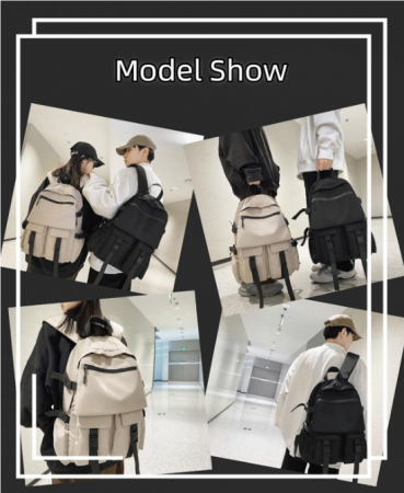 Casual Backpack