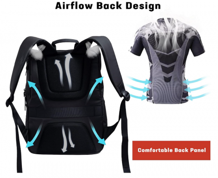 Casual Backpack