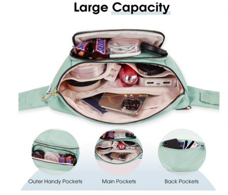 waist pack
