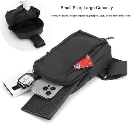 waist pack