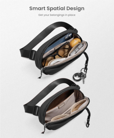waist pack