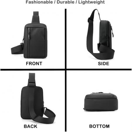 waist pack