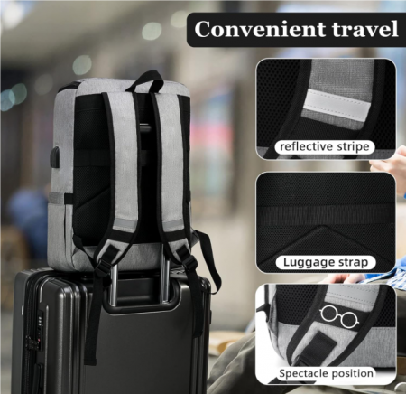 Casual Backpack