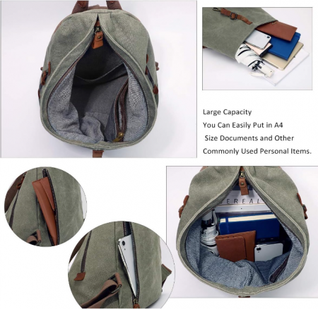 Casual Backpack