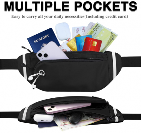 waist pack