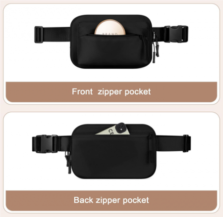 waist pack