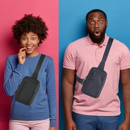 waist pack