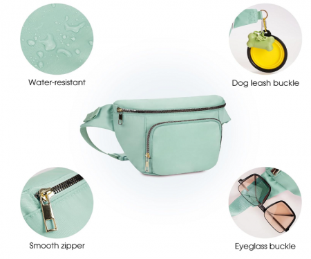waist pack