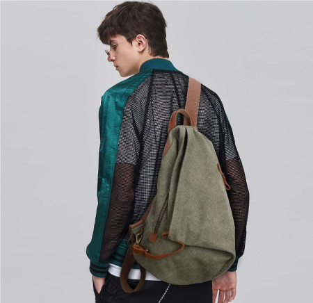 Casual Backpack