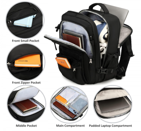 Casual Backpack