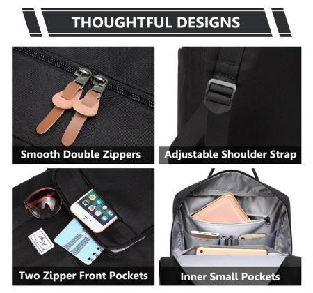 Casual Backpack