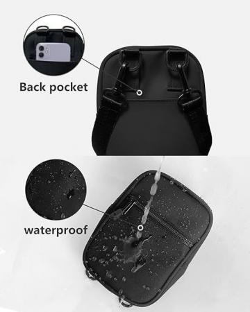 waist pack