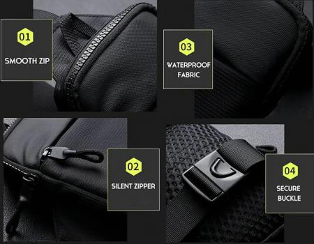 waist pack