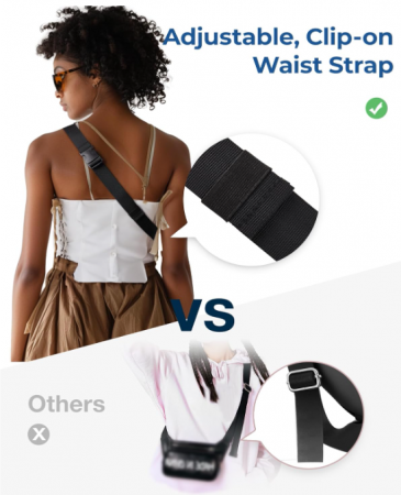 waist pack