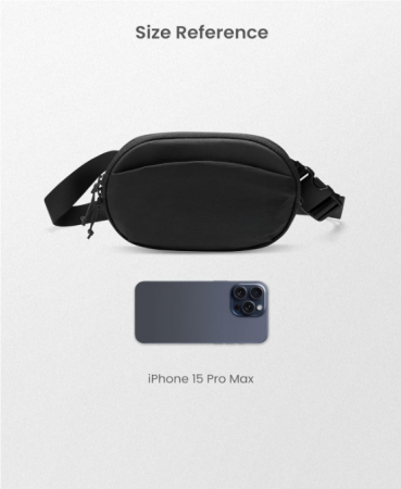 waist pack