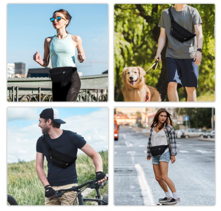 waist pack