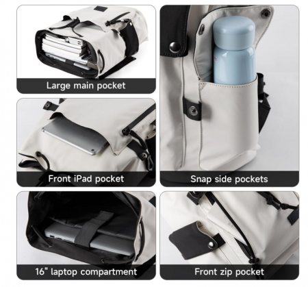Casual Backpack