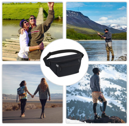 waist pack