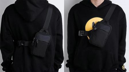 waist pack