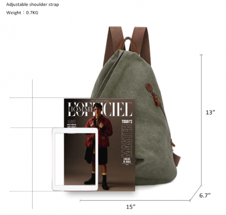 Casual Backpack
