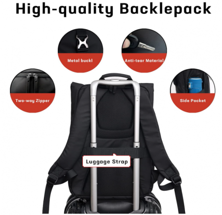 Casual Backpack
