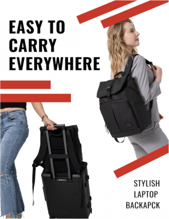 Casual Backpack