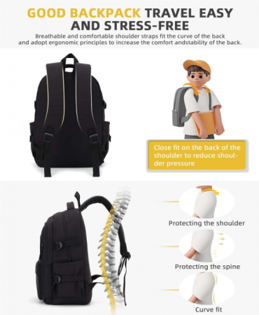 Casual Backpack