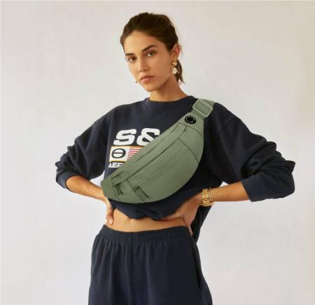 waist pack