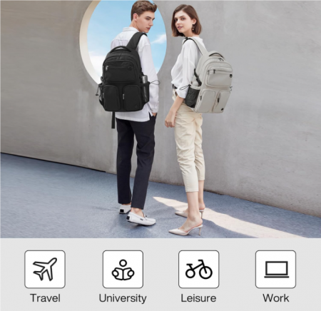 Casual Backpack