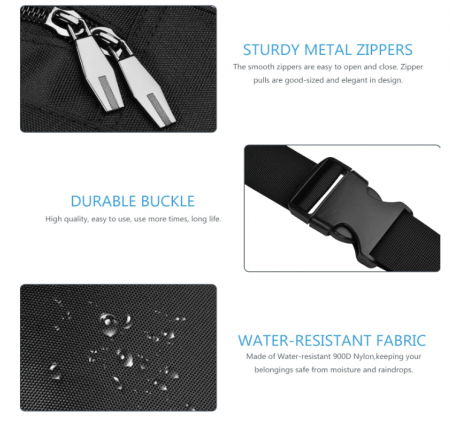 waist pack