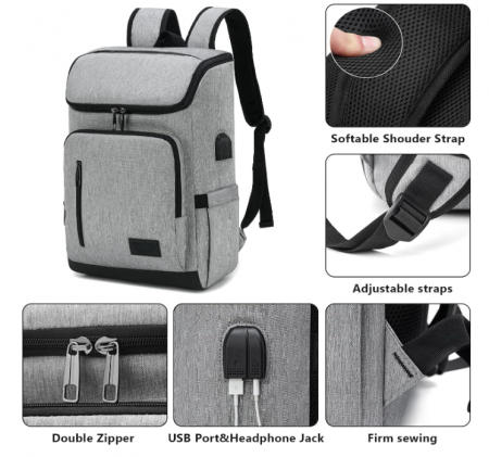 Casual Backpack