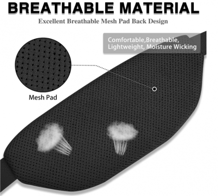 waist pack