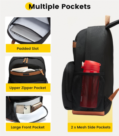 Casual Backpack