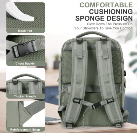 Casual Backpack