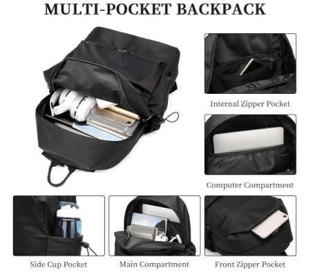 Casual Backpack