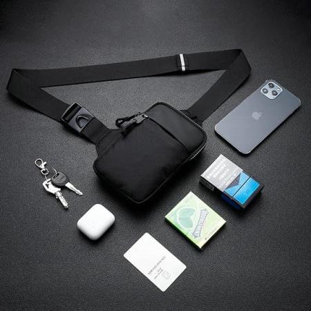 waist pack