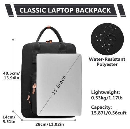 Casual Backpack