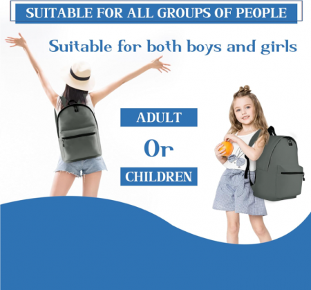 Casual Backpack