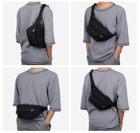 waist pack