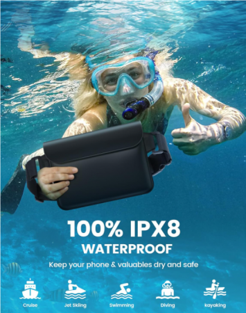 waist pack