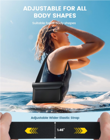 waist pack