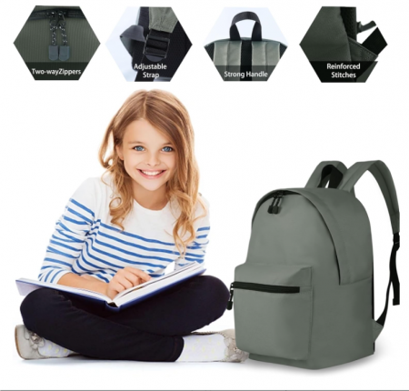 Casual Backpack