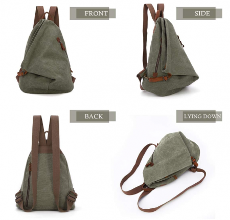 Casual Backpack