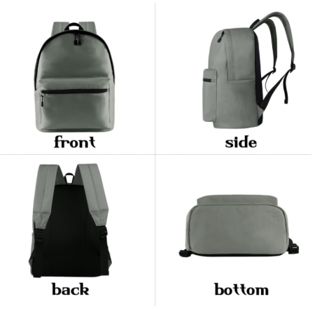 Casual Backpack