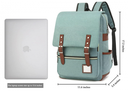 Casual Backpack
