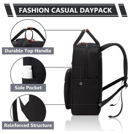 Casual Backpack
