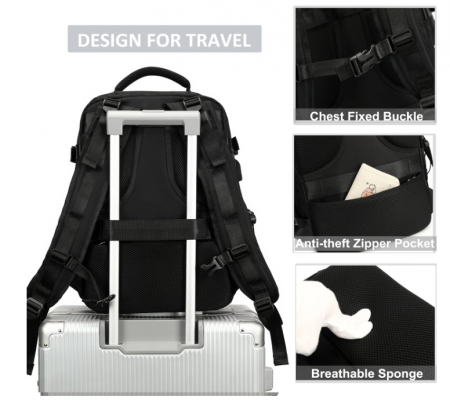 Casual Backpack
