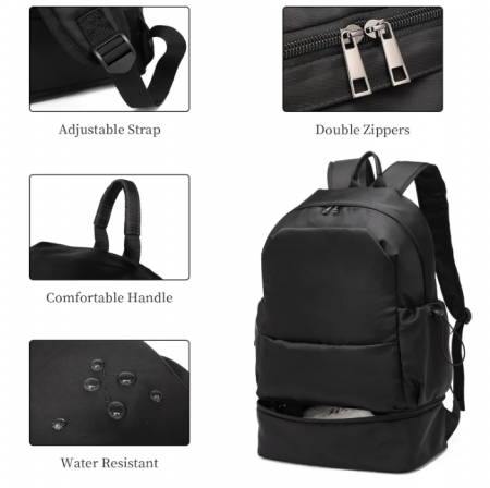 Casual Backpack